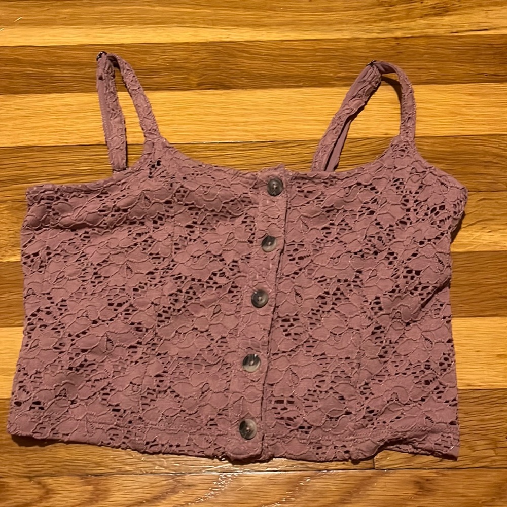 Only stripped top comes with tags